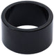 Radon spacer aluminum 1 1 8 20mm