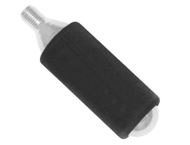 Radon universal anti-freeze jacket for co2 cartridge 25g