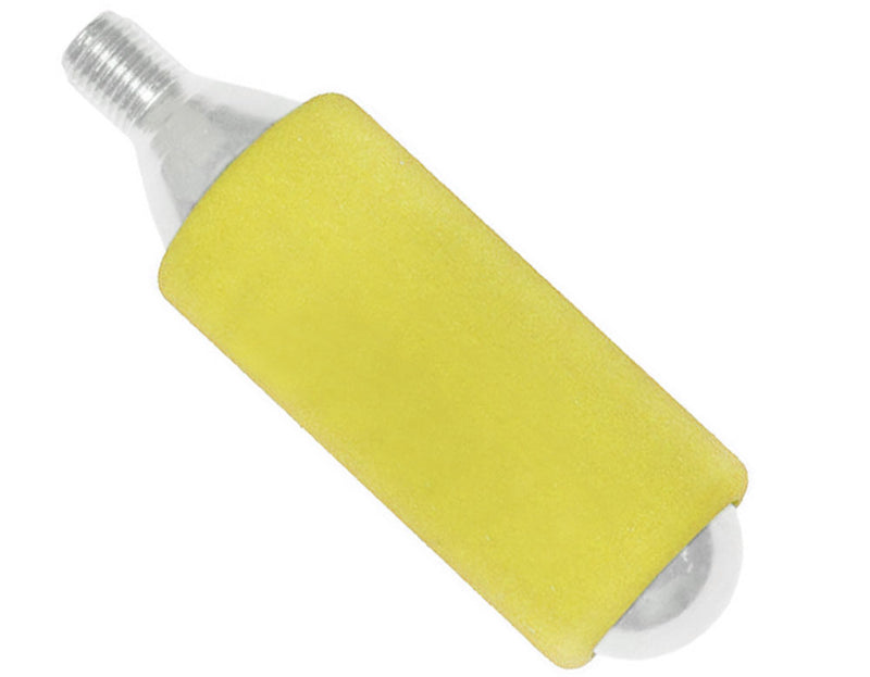 Load image into Gallery viewer, Radon universal anti-freeze jacket for co₂ cartridge 38g
