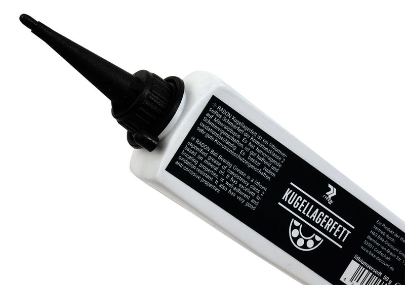 Load image into Gallery viewer, Radon ball bearing grease 50ml
