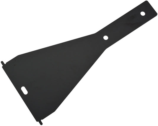 Radon centering gauge for r513 wheel truing stand