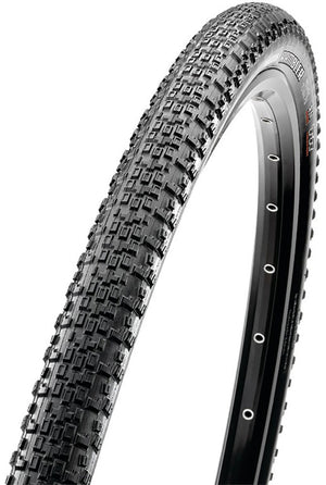 Maxxis rambler 27.5 tr exo dual 120 folding tyre