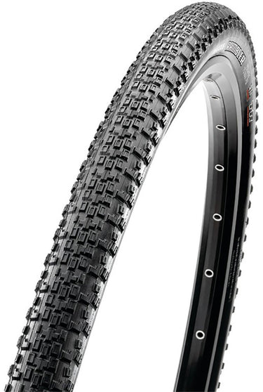 Maxxis rambler 27.5 tr exo dual 120 folding tyre