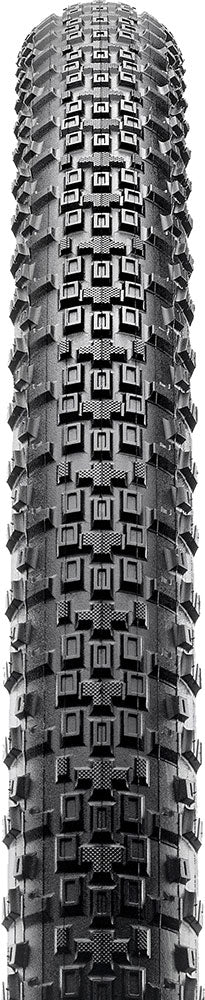 Load image into Gallery viewer, Maxxis rambler tanwall 28 tr exo dual 60 folding tire
