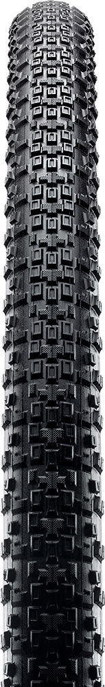 Load image into Gallery viewer, Maxxis rambler 28 tr silkshield dual 60 folding tyre
