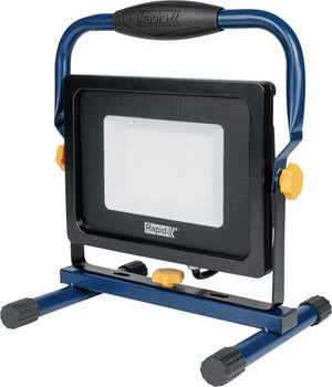 Rapid bouwlamp the painter+ | 5000 lumen - 5001730