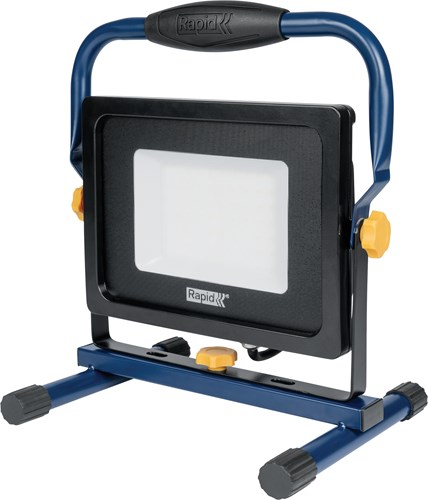 Rapid bouwlamp the painter+ | 5000 lumen - 5001730