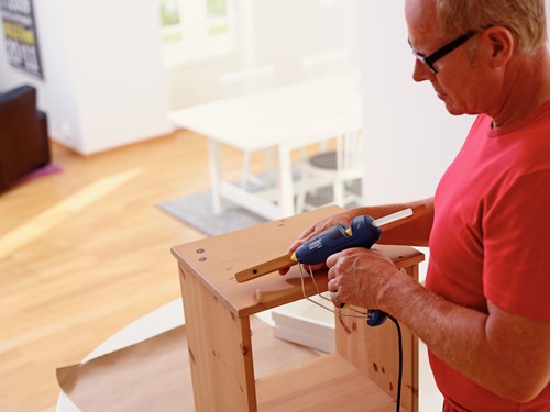 Load image into Gallery viewer, Rapid glue gun eg280 12mm box - 5001708
