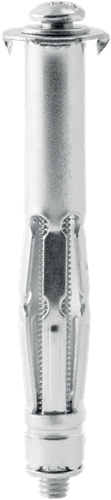 Load image into Gallery viewer, Rapid hollewandpluggen | ø11x65 | voor 18-32 mm plaatdikte | 40kg draagkracht | 10 stuks in een doos - 5001551
