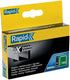 Rapid nr. 140 vlakdraadnieten rvs 10 mm, 2.000 stuks - 11910733 - 11910733