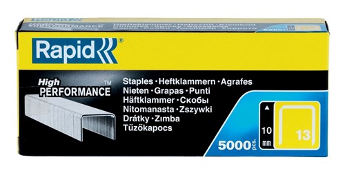 Load image into Gallery viewer, Rapid nr. 36 kabelnieten 12 mm, 864 stuks - 40109626 - 40109626
