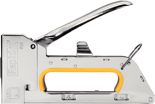 Afbeelding laden in galerijviewer, Rapid pro r23 tacker | metaal | zilver
