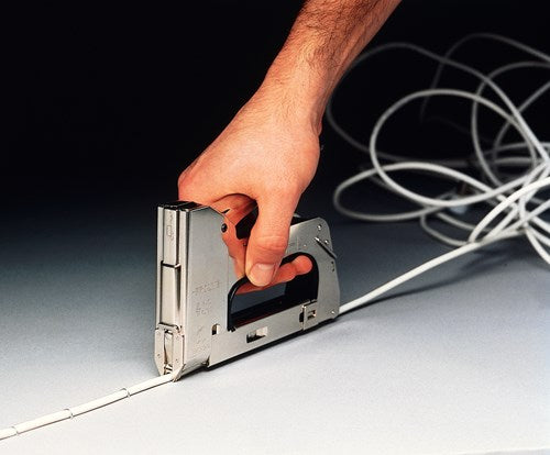 Laden Sie das Bild in Galerie -Viewer, Rapid pro r36 kabeltacker - 20511811 - 20511811
