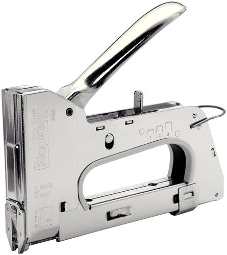Laden Sie das Bild in Galerie -Viewer, Rapid pro r36 kabeltacker - 20511811 - 20511811
