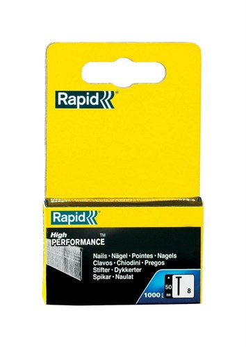 Rapid vr22 hekwerk hogringen, 1.600 stuks - 40108810 - 40108810