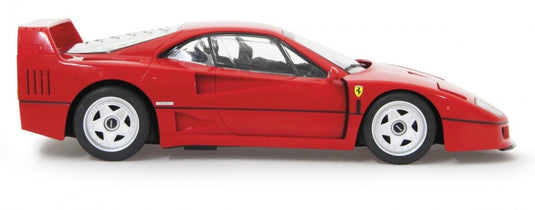 Rastar RC Ferrari F40 jongens 27 MHz 1:14 rood