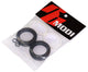 Racingbros modi low friction scraper set 35mm (rock shox boxxer + lyrik)