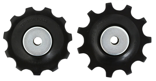 Shimano deore rd-m6000 pully set