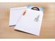 Kangaro akte enveloppen c4 229x324 (a4)100grs. 10 stuks