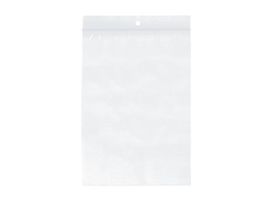 Kangaro gripzakje 120x180mm 100st
