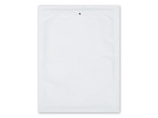 Raadhuis luchtkussenenveloppen c13 speedy grip wit 150x215mm 5st.