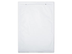 Raadhuis luchtkussenenveloppen g17 speedy grip wit 230x340mm 5st.