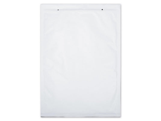 Raadhuis luchtkussenenveloppen g17 speedy grip wit 230x340mm 5st.