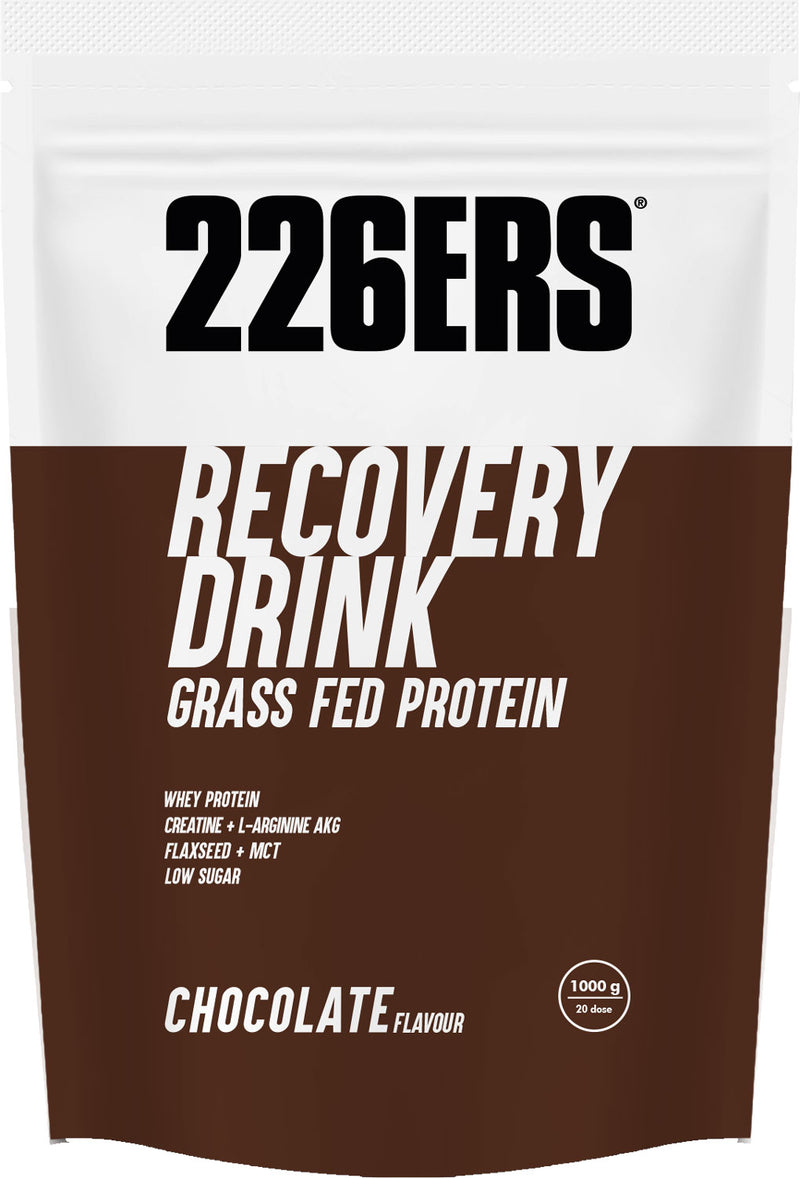Load image into Gallery viewer, 226ers recovery drink 1kg
