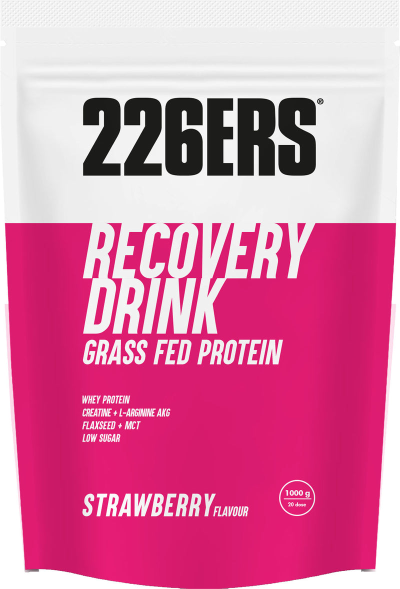 Load image into Gallery viewer, 226ers recovery drink 1kg
