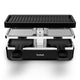 Tefal plug share raclette gourmet om uit te breiden 400w