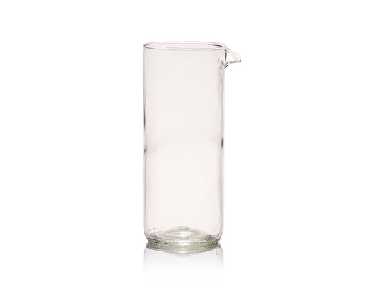 Rebottled karaf - clear - 600 ml
