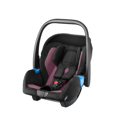 Recaro autostoel privia violet