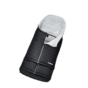 Recaro vario voetenzak
