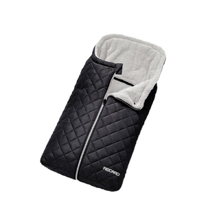 Recaro voetenzak