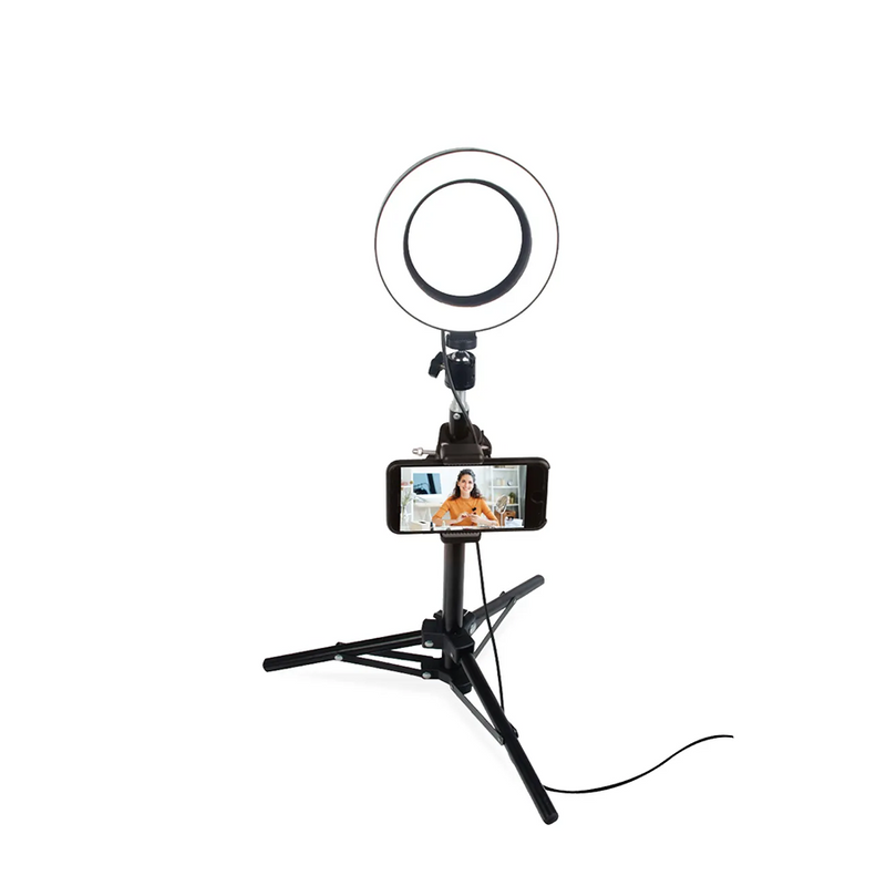 Load image into Gallery viewer, Red 5 vlogging kit 3-delig
