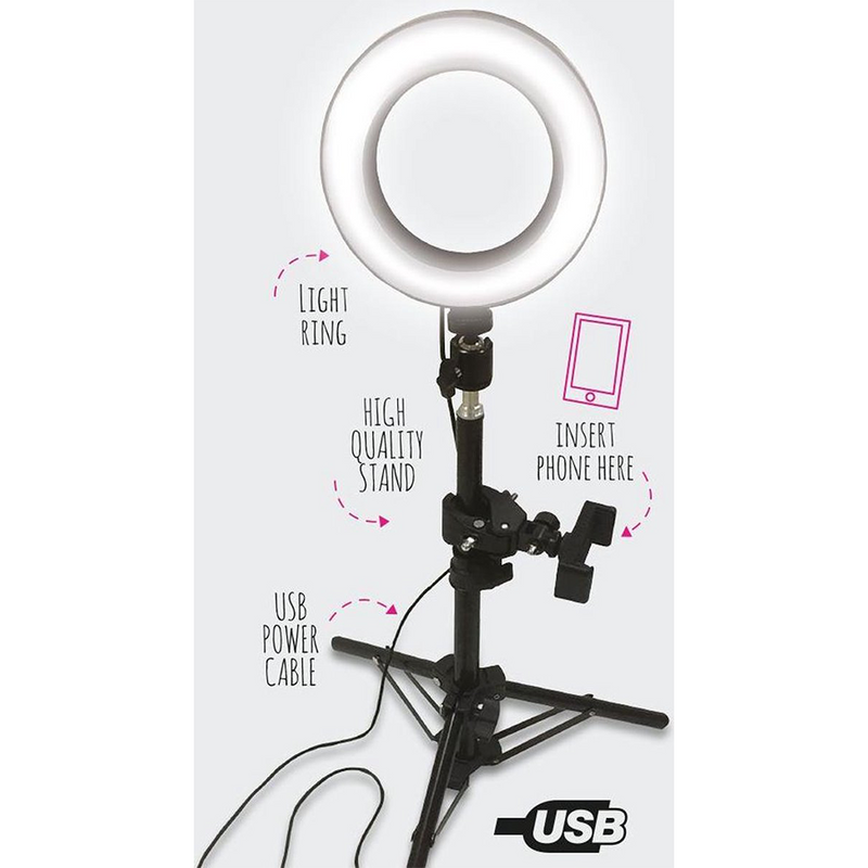 Load image into Gallery viewer, Red 5 vlogging kit 3-delig
