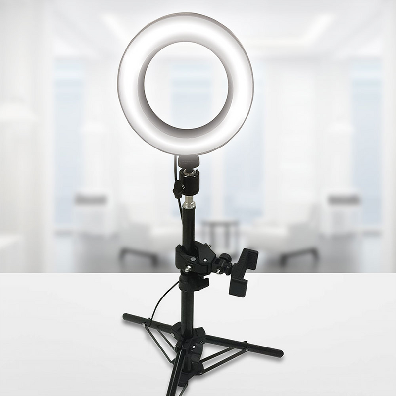Load image into Gallery viewer, Red 5 vlogging kit 3-delig
