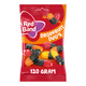 Red band dropfruit duo's - snoep - drop fruitsmaak - 12x120g