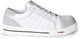 Redbrick branco sneaker laag s3 wit - maat 39 - 11.083.036.39