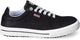 Redbrick ladies lena laag s3 zwart - maat 36 - 00.083.012.36