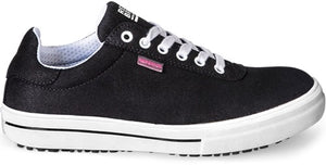 Redbrick ladies lena laag s3 zwart - maat 38 - 00.083.012.38