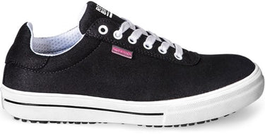 Redbrick ladies lena laag s3 zwart - maat 39 - 00.083.012.39
