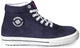 Redbrick ladies lisa hoog s3 blauw - maat 40 - 00.083.015.40