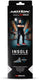 Redbrick motion inlegzool medium 1000037 | zwart | maat 40 - 00.197.012.40