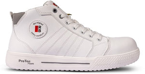 Redbrick pivot high s3s | wit | maat 45 - 8713458014711