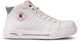 Redbrick pivot high s3s | wit | maat 45 - 8713458014711