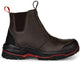 Redbrick pulse ankle boot s3s bruin 32335 | bruin | maat 44 - 00.083.031.16
