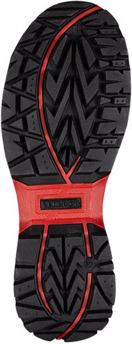 ギャラリービューアに画像をロードする, Redbrick pulse ankle boot s3s zwart 32334 | zwart | maat 40 - 00.083.031.02

