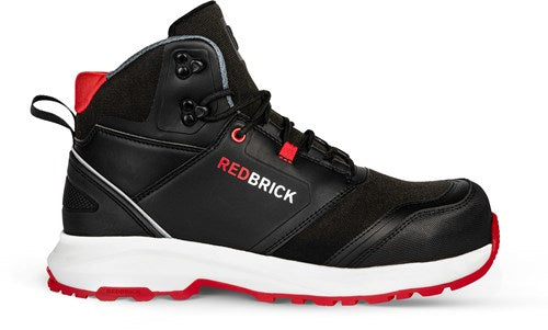 Redbrick pulse hoog s3 esd 32321 maat 41 - 8713458008451