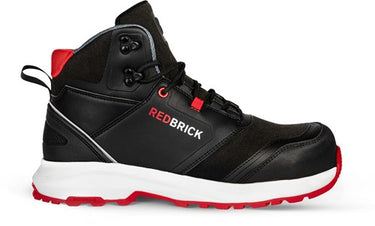 Redbrick pulse hoog s3 esd 32321 maat 48 - 8713458008529